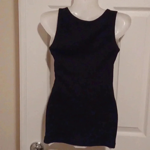 💙🏍Hard rock sparkly tank top - Picture 5 of 7